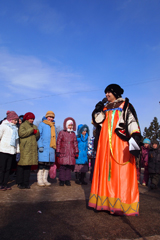 Проводы зимы в Боровецком. Увеличить изображение. Размер файла: 757,86 Kb [800X1200]