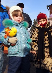 Проводы зимы в Боровецком. Увеличить изображение. Размер файла: 311,6 Kb [865X1200]