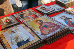 Проводы зимы в Боровецком. Увеличить изображение. Размер файла: 992,16 Kb [1200X800]