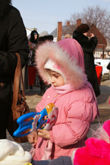 Проводы зимы в Боровецком. Увеличить изображение. Размер файла: 693,18 Kb [800X1200]