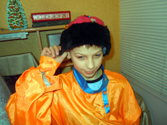 Миссионерская молодежная поездка в село Новотроицк. Увеличить изображение. Размер файла: 974,21 Kb [1200X900]