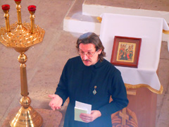 Миссионерская молодежная поездка в село Новотроицк. Увеличить изображение. Размер файла: 887,49 Kb [1200X900]