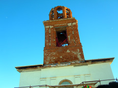 Миссионерская молодежная поездка в село Новотроицк. Увеличить изображение. Размер файла: 776,62 Kb [1200X900]