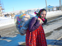 Миссионерская молодежная поездка в село Новотроицк. Увеличить изображение. Размер файла: 1004,77 Kb [1200X900]