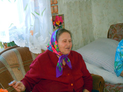 Миссионерская молодежная поездка в село Новотроицк. Увеличить изображение. Размер файла: 864,23 Kb [1200X900]