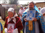 Престольный праздник в селе Монашево. Размер увеличенного фото: 1050,3 Kb [1200X887]