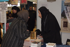 Православная выставка-ярмарка в Казани. Увеличить изображение. Размер файла: 706,24 Kb [1200X800]