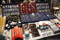 Православная выставка-ярмарка в Казани. Увеличить изображение. Размер файла: 963,31 Kb [1200X800]