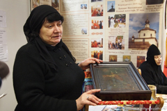 Православная выставка-ярмарка в Казани. Увеличить изображение. Размер файла: 601,82 Kb [1200X800]