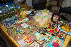 Православная выставка-ярмарка в Казани. Увеличить изображение. Размер файла: 1094,14 Kb [1200X800]