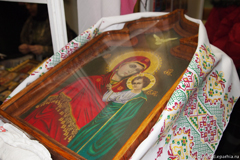 Православная выставка-ярмарка в Казани. Увеличить изображение. Размер файла: 748,45 Kb [1200X800]