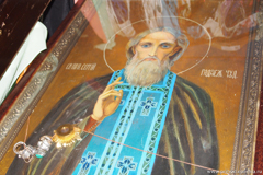 Православная выставка-ярмарка в Казани. Увеличить изображение. Размер файла: 846,1 Kb [1200X800]