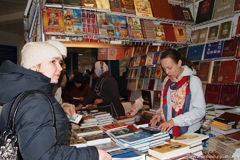 Православная выставка-ярмарка в Казани. Увеличить изображение. Размер файла: 920,01 Kb [1200X800]