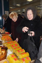 Православная выставка-ярмарка в Казани. Увеличить изображение. Размер файла: 820,7 Kb [800X1200]