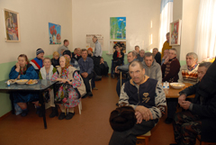 Погибшим воинам – вечная память. Увеличить изображение. Размер файла: 657,46 Kb [1200X803]