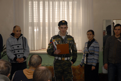 Погибшим воинам – вечная память. Увеличить изображение. Размер файла: 568,2 Kb [1200X803]