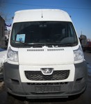 В Духовно-просветительском центре появился микроавтобус. Увеличить изображение. Размер файла: 684,39 Kb [1049X1200]