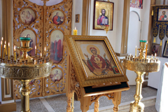 Первые обеты трезвости в Набережных Челнах. Увеличить изображение. Размер файла: 608,88 Kb [1200X800]