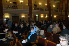 Рождественские чтения. Увеличить изображение. Размер файла: 880,92 Kb [1200X803]