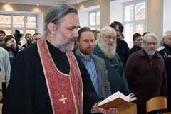 Рождественские чтения. Увеличить изображение. Размер файла: 906,39 Kb [1200X803]