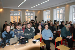 Рождественские чтения. Увеличить изображение. Размер файла: 842,74 Kb [1200X803]