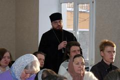 Рождественские чтения. Увеличить изображение. Размер файла: 701,14 Kb [1200X803]