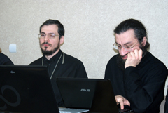 Рождественские чтения. Увеличить изображение. Размер файла: 838,66 Kb [1200X803]