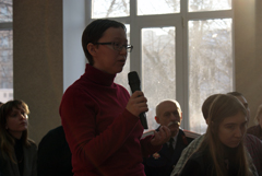 Рождественские чтения. Увеличить изображение. Размер файла: 572,97 Kb [1200X803]