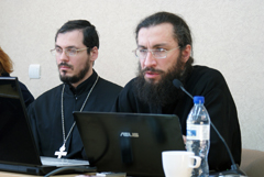 Рождественские чтения. Увеличить изображение. Размер файла: 682,56 Kb [1200X803]