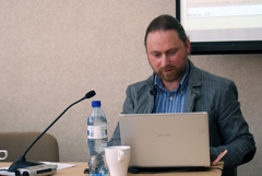 Рождественские чтения. Увеличить изображение. Размер файла: 671,24 Kb [1200X803]