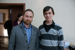 Рождественские чтения. Увеличить изображение. Размер файла: 723,62 Kb [1200X803]