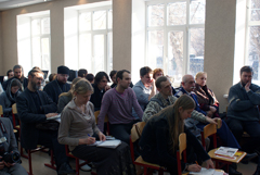 Рождественские чтения. Увеличить изображение. Размер файла: 773,78 Kb [1200X803]