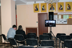 Рождественские чтения. Увеличить изображение. Размер файла: 853,65 Kb [1200X803]