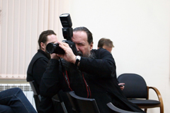 Рождественские чтения. Увеличить изображение. Размер файла: 593,2 Kb [1200X800]