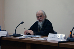 Рождественские чтения. Увеличить изображение. Размер файла: 587,82 Kb [1200X800]