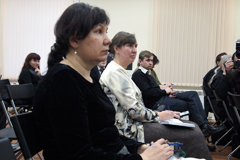 Рождественские чтения. Увеличить изображение. Размер файла: 609,23 Kb [1200X800]