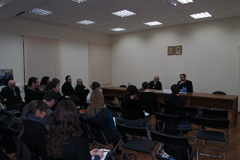 Рождественские чтения. Увеличить изображение. Размер файла: 556,72 Kb [1200X800]