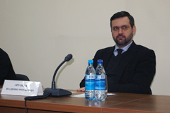 Рождественские чтения. Увеличить изображение. Размер файла: 559,41 Kb [1200X800]