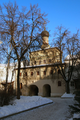 Рождественские чтения. Увеличить изображение. Размер файла: 1271,24 Kb [800X1200]