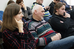 Рождественские чтения. Увеличить изображение. Размер файла: 830,31 Kb [1200X800]