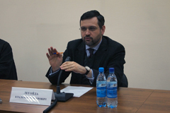 Рождественские чтения. Увеличить изображение. Размер файла: 605,51 Kb [1200X800]