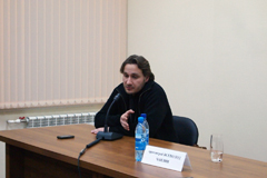 Рождественские чтения. Увеличить изображение. Размер файла: 674,49 Kb [1200X800]