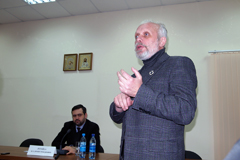 Рождественские чтения. Увеличить изображение. Размер файла: 684,76 Kb [1200X800]