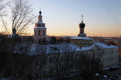 Рождественские чтения. Увеличить изображение. Размер файла: 827,76 Kb [1200X800]