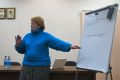 Рождественские чтения. Увеличить изображение. Размер файла: 714,82 Kb [1200X800]