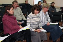 Рождественские чтения. Увеличить изображение. Размер файла: 905,93 Kb [1200X800]