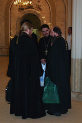 Рождественские чтения. Увеличить изображение. Размер файла: 674,52 Kb [800X1200]