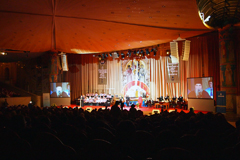 Рождественские чтения. Увеличить изображение. Размер файла: 794,43 Kb [1200X800]