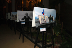 Рождественские чтения. Увеличить изображение. Размер файла: 632,85 Kb [1200X800]