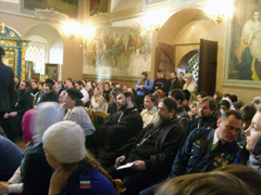 Рождественские чтения. Увеличить изображение. Размер файла: 1080,12 Kb [1200X900]